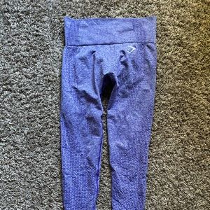 Gymshark Vital Seamless (older) Purple